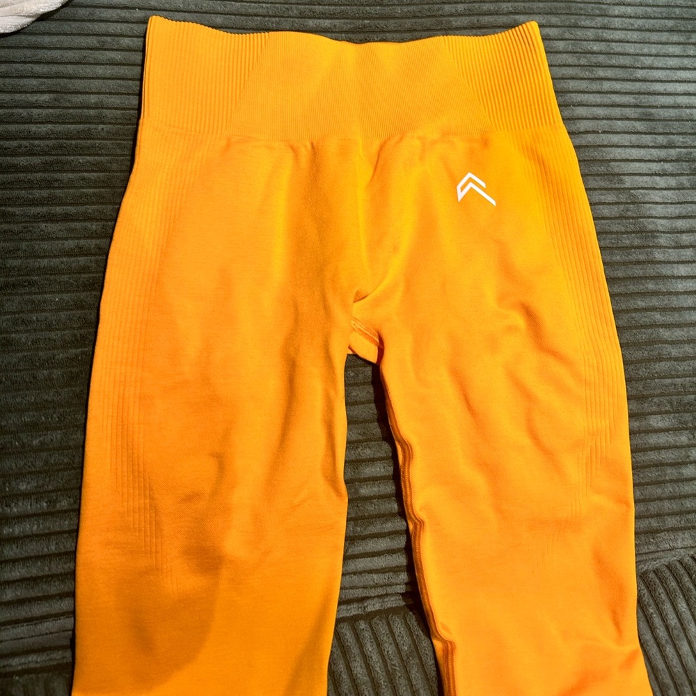 One active classic 2.0 seamless leggings